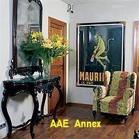 AAE Annex Hotel