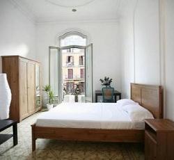 AAE Barcelona Central Hostel
