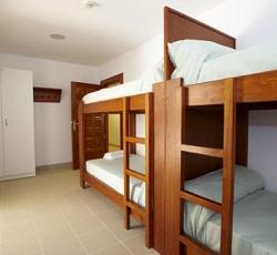 Albergue Ciudad de Zaragoza