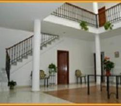 Albergue Rural Ruta del Califato