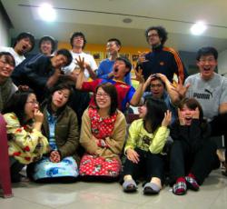 Alternative Creative Youth Home