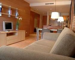 Apart Center Eixample