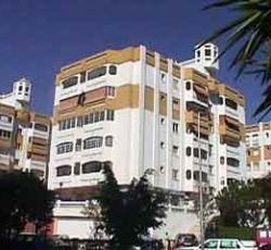 Apartamentos Jardines del Gamonal