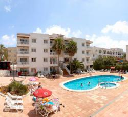 Apartaments Playa Grande