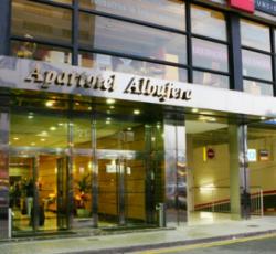 Aparthotel Albufera