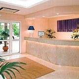 Aparthotel Dunas Club