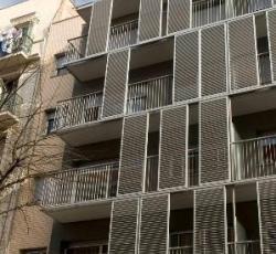 Apartment Fira Gran Via