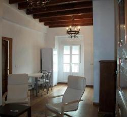 Apartment on Seville Center