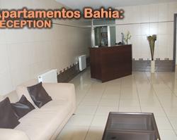 Apartments Bahia