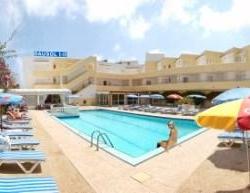 Apartments Dausol I