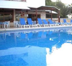 Apartments Poseidon I