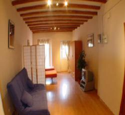 Apartments Ramblas Massana