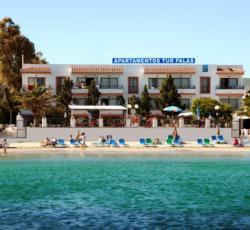 Apartments Tur Palas