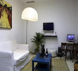 AWA Barcelona Downtown Hostel