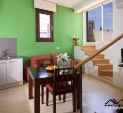 Awa Barcelona Las Ramblas Apartments