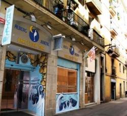 Barcelona Mar - Be Hostels