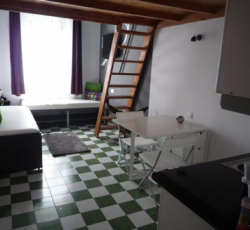 Barcelona Park Studios