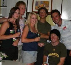 Beti Anayak Guesthouse