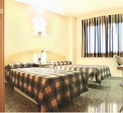 Campus Confort Burjassot