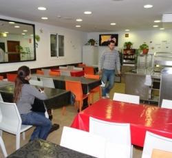 Center-Ramblas Barcelona