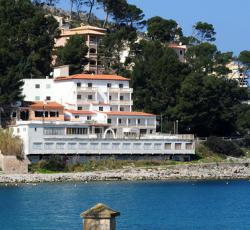 Citric Hotel Soller