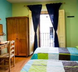 Club Universitario Rosales