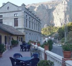 Complejo Turistico La Garganta