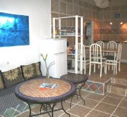 Edus Apartments Rooms