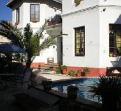 El Azul Guesthouse