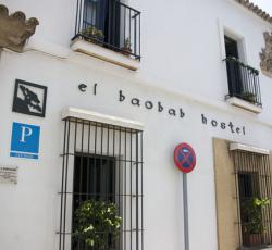 El Baobab Hostel