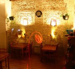 El Granado Centro Hostel