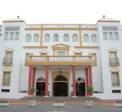 Eurostars Gran Hotel Solúcar