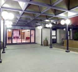 Eurostars Sevilla Congresos