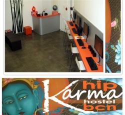 Hip Karma Hostel