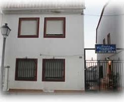 Hostal Cervantes