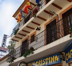 Hostal Cristina