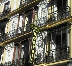 Hostal El Pilar