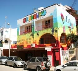 Hostal Giramundo