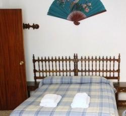 Hostal La Paloma