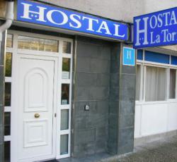 Hostal La Torre