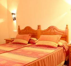 Hostal Las Margaritas