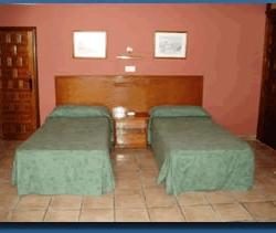 Hostal Maestre