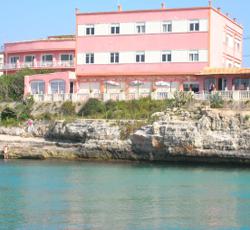 Hostal Mar Blava and Hotel Cala Bona