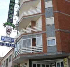 Hostal Moreno