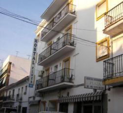 Hostal Plaza