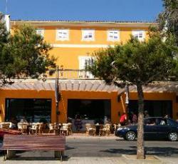 Hostal Porto Colom