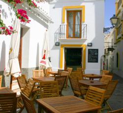 Hostal Posada Vagamundos