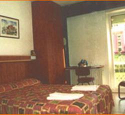 Hostal Ria de Bilbao