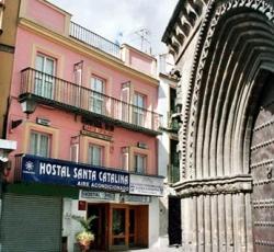 Hostal Santa Catalina
