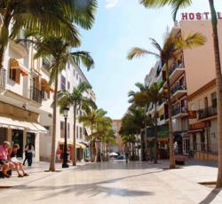 Hostal Sol y Miel Guesthouse